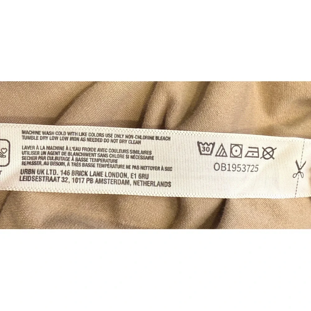 Free People Movement Hot Shot Tunic Dress-L - Picture 4 of 10